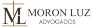 Logo Moron Luz Advogados